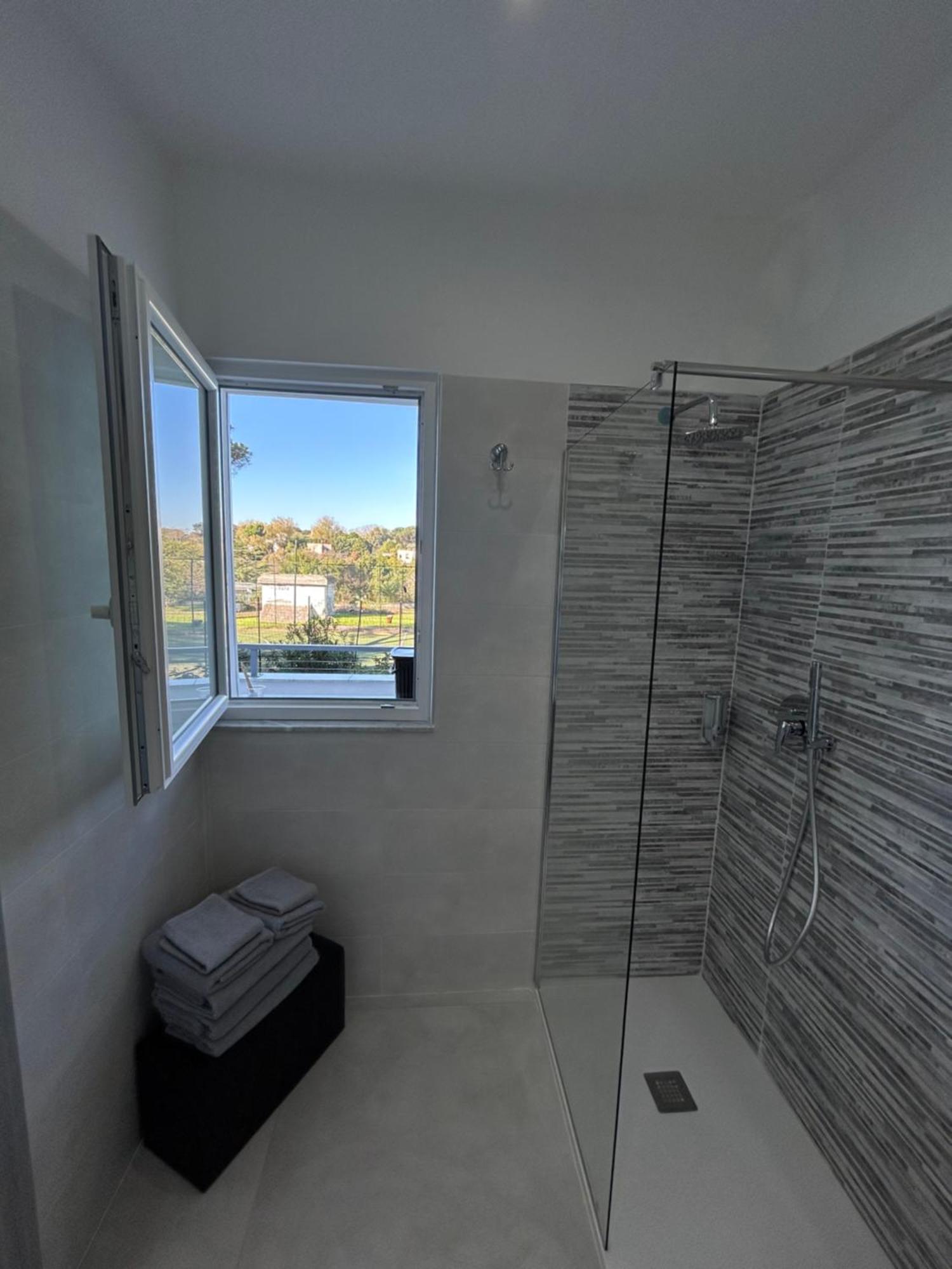 Skycity 2 B&B Νάπολη Εξωτερικό φωτογραφία