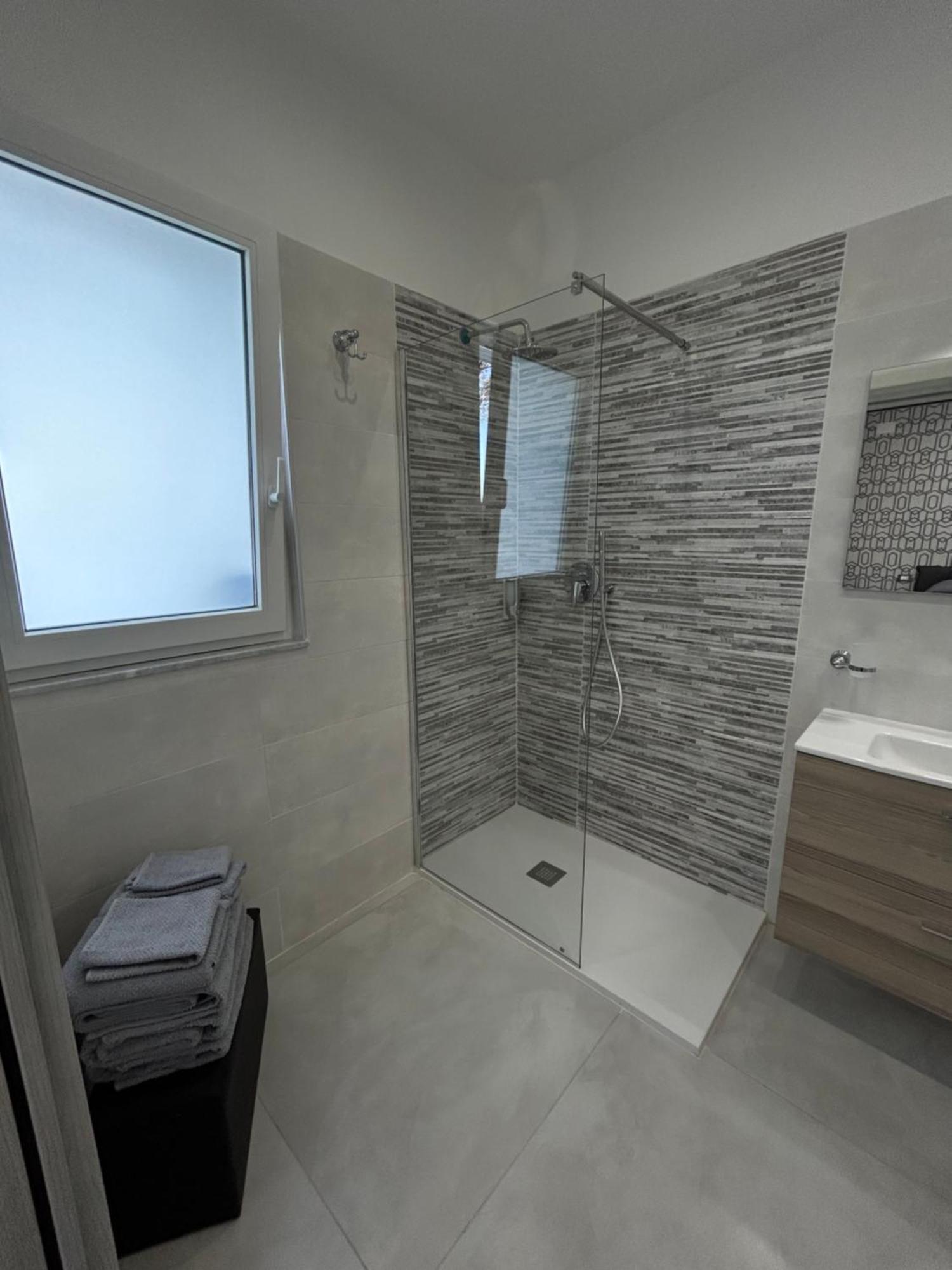Skycity 2 B&B Νάπολη Εξωτερικό φωτογραφία