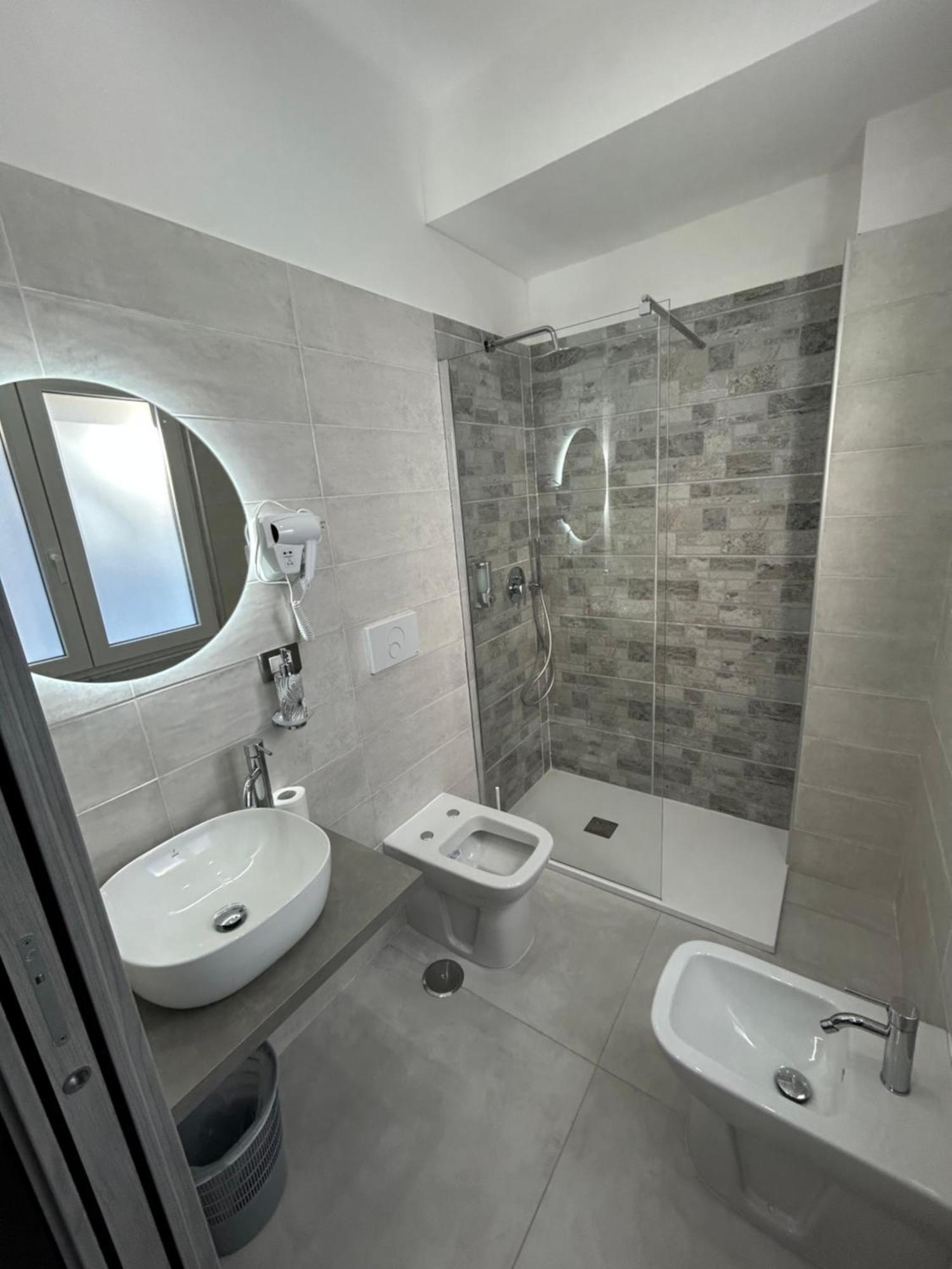 Skycity 2 B&B Νάπολη Εξωτερικό φωτογραφία