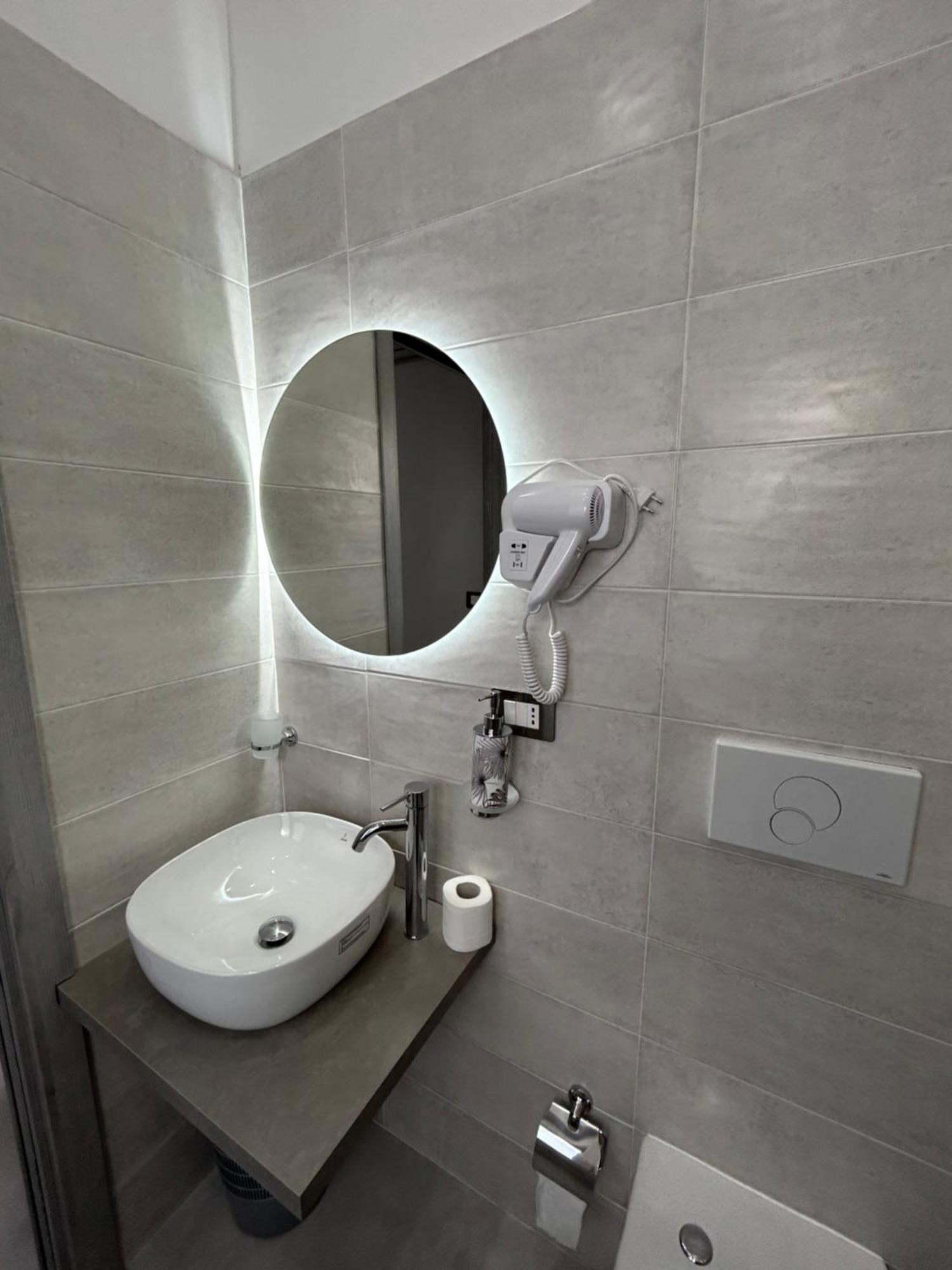 Skycity 2 B&B Νάπολη Εξωτερικό φωτογραφία