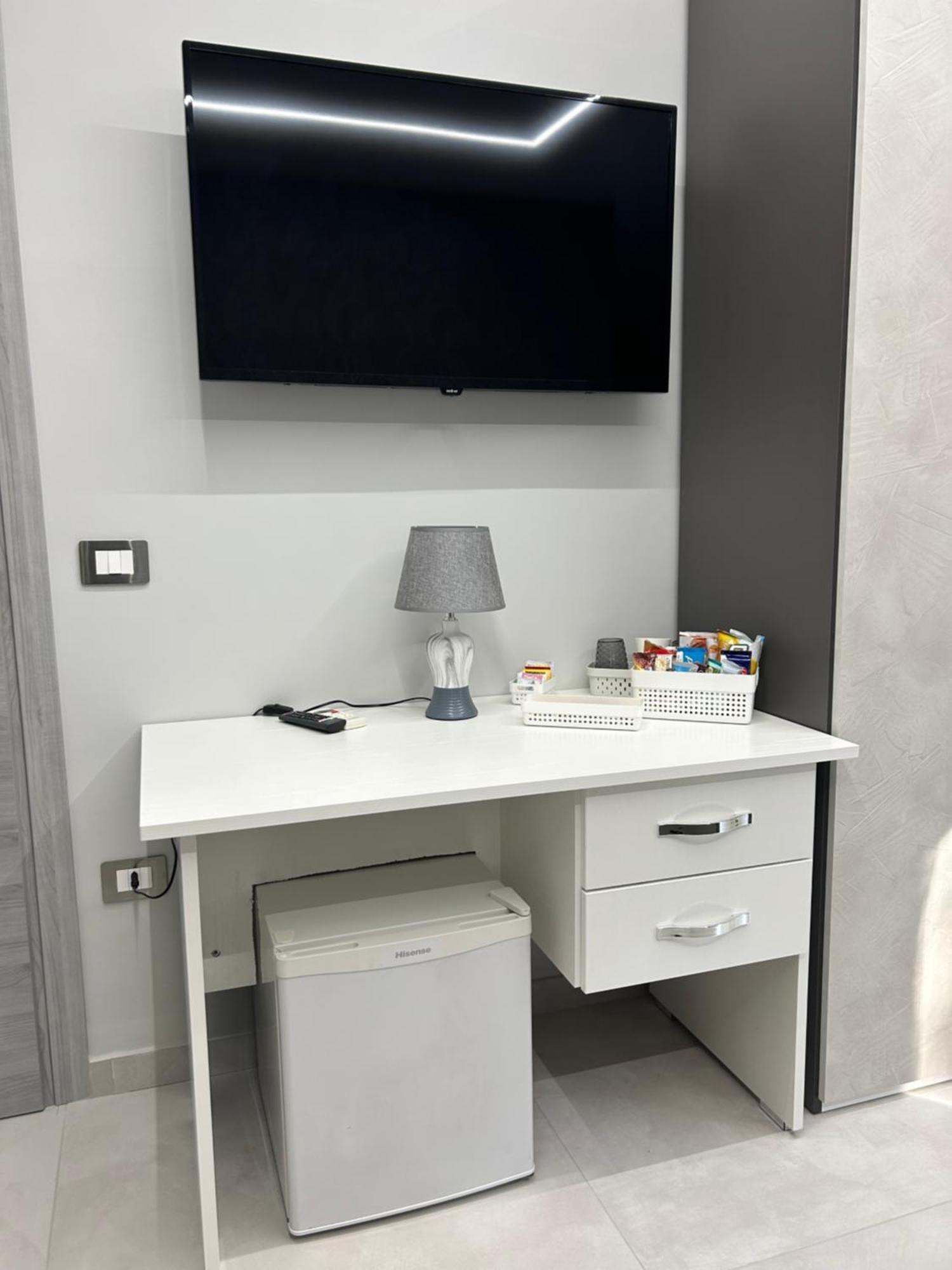 Skycity 2 B&B Νάπολη Εξωτερικό φωτογραφία